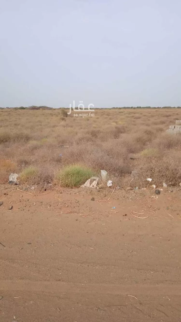 أرض للبيع في شارع طريق المضايا المرابي, حي مزارع الزهبين, مدينة مزارع الزهبين, منطقة جازان صورة 2