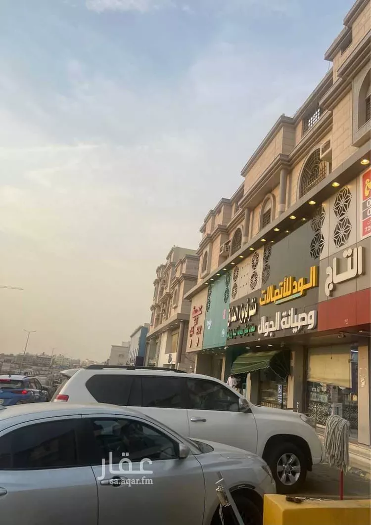عمارة للبيع في شارع السامر, حي السامر, مدينة جدة, منطقة مكة المكرمة