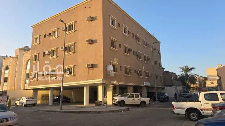 عمارة للبيع في شارع النابغه الذبياني ، حي الزهور ، الدمام ، الدمام صورة 2