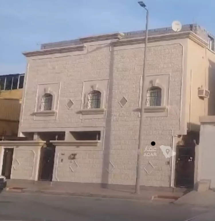 عمارة للبيع في شارع 9أ ، حي مدينة العمال ، الدمام ، الدمام