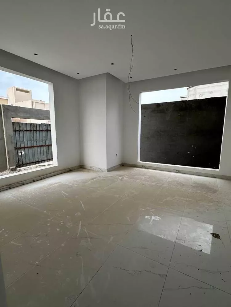فيلا للبيع في شارع عمار ابن ياسر, حي الأمانة, مدينة الدمام, المنطقة الشرقية صورة 3