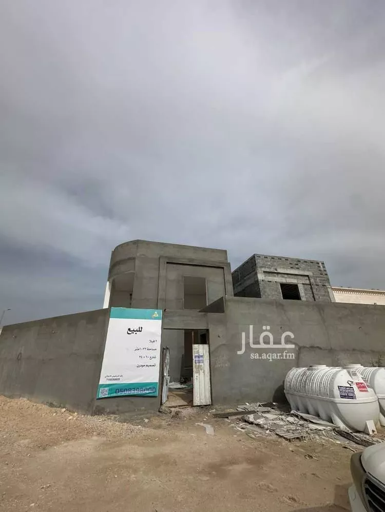 فيلا للبيع في شارع عمار ابن ياسر, حي الأمانة, مدينة الدمام, المنطقة الشرقية