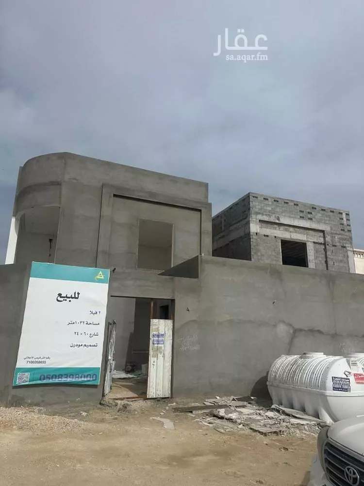 فيلا للبيع في شارع عمار ابن ياسر, حي الأمانة, مدينة الدمام, المنطقة الشرقية صورة 4