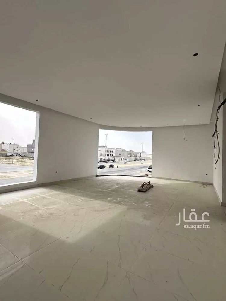 فيلا للبيع في شارع عمار ابن ياسر, حي الأمانة, مدينة الدمام, المنطقة الشرقية صورة 5