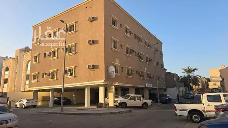 عمارة للبيع في شارع عقيل ابن حسان, حي الزهور, مدينة الدمام, المنطقة الشرقية صورة 2