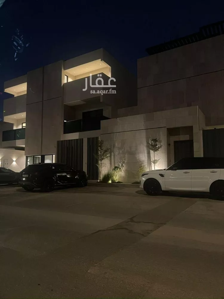 دور للبيع في شارع النشرة, حي الياسمين, مدينة الرياض, منطقة الرياض صورة 2