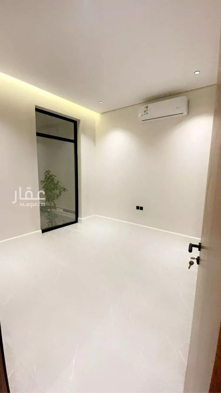 دور للإيجار في شارع صدر الدين الشافعي, حي القيروان, مدينة الرياض, منطقة الرياض صورة 5