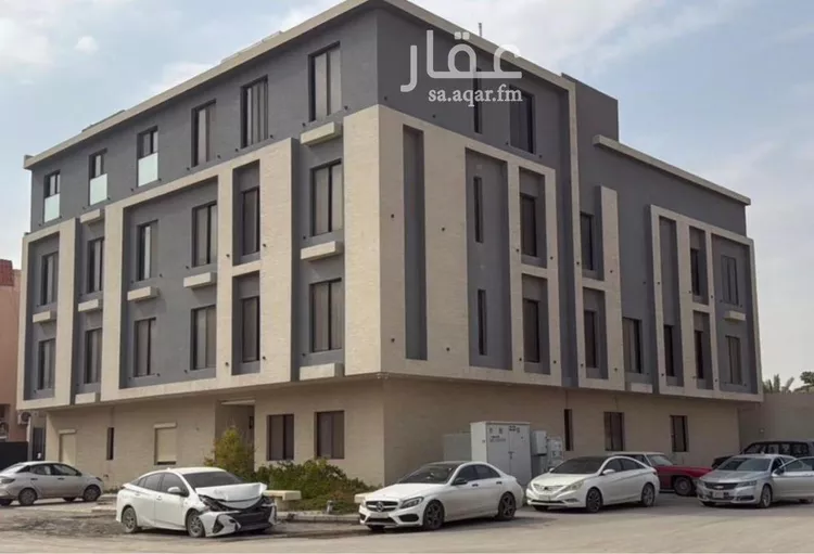 شقة للبيع في شارع جمال الدين القاسمي, حي العارض, مدينة الرياض, منطقة الرياض