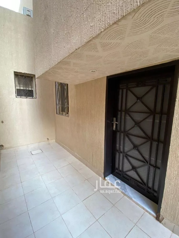 دور للإيجار في شارع الهجرة, حي الصحافة, مدينة الرياض, منطقة الرياض صورة 5