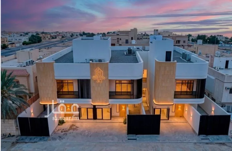 دور للبيع في شارع الفتح, حي العقيق, مدينة الرياض, منطقة الرياض صورة 2