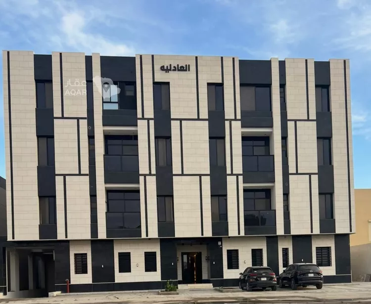 Apartment for Rent in Riyadh Al Arid 14