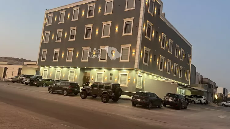 Apartment for Rent in Riyadh An Narjis