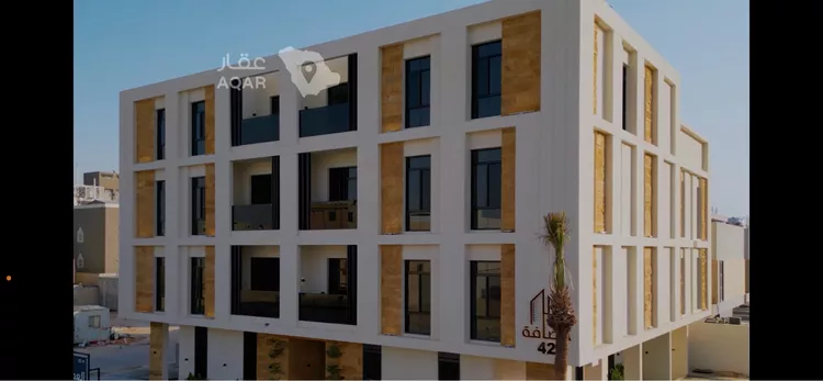 شقة للبيع في شارع أحمد الغزالي, حي العارض, مدينة الرياض, منطقة الرياض 2