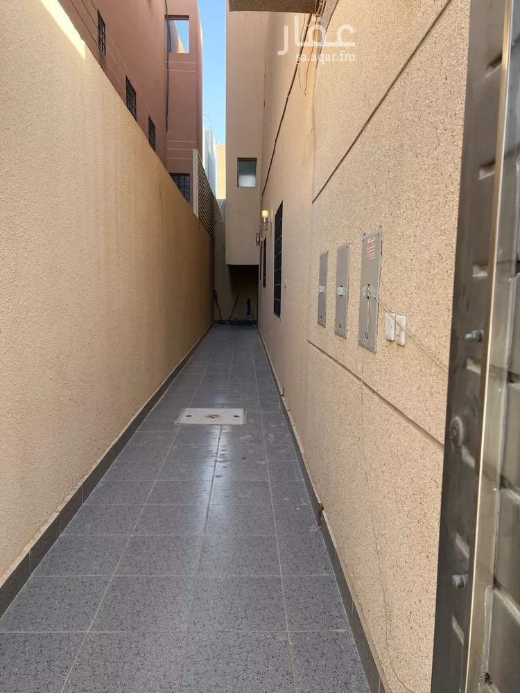 شقة للإيجار في شارع رقم 518, حي الملقا, مدينة الرياض, منطقة الرياض صورة 4