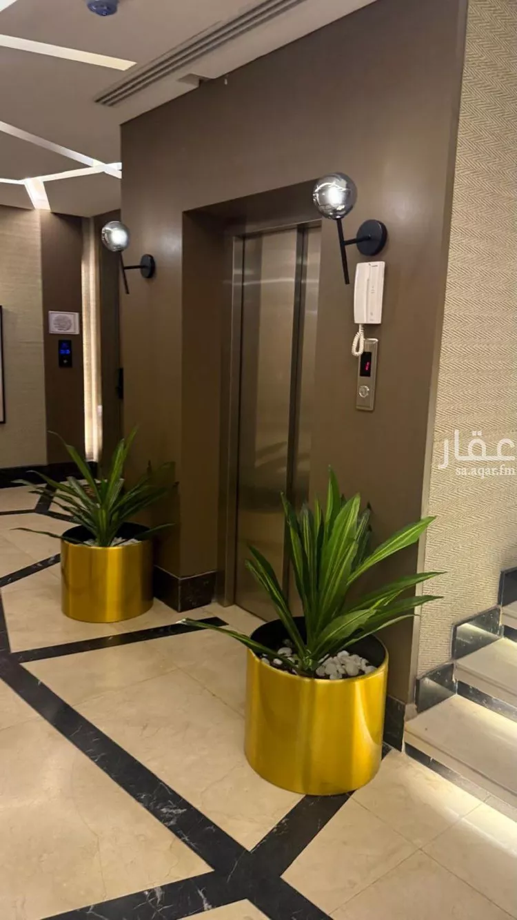 شقة للإيجار في شارع الحسن بن علي, حي التعاون, مدينة الرياض, منطقة الرياض صورة 3