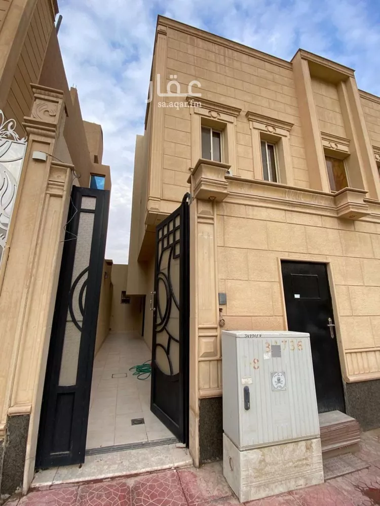 دور للإيجار في شارع الهجرة, حي الصحافة, مدينة الرياض, منطقة الرياض