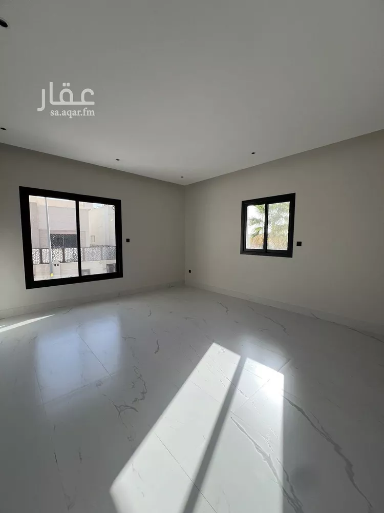 دور للإيجار في شارع معجب آل حامد, حي النرجس, مدينة الرياض, منطقة الرياض صورة 2