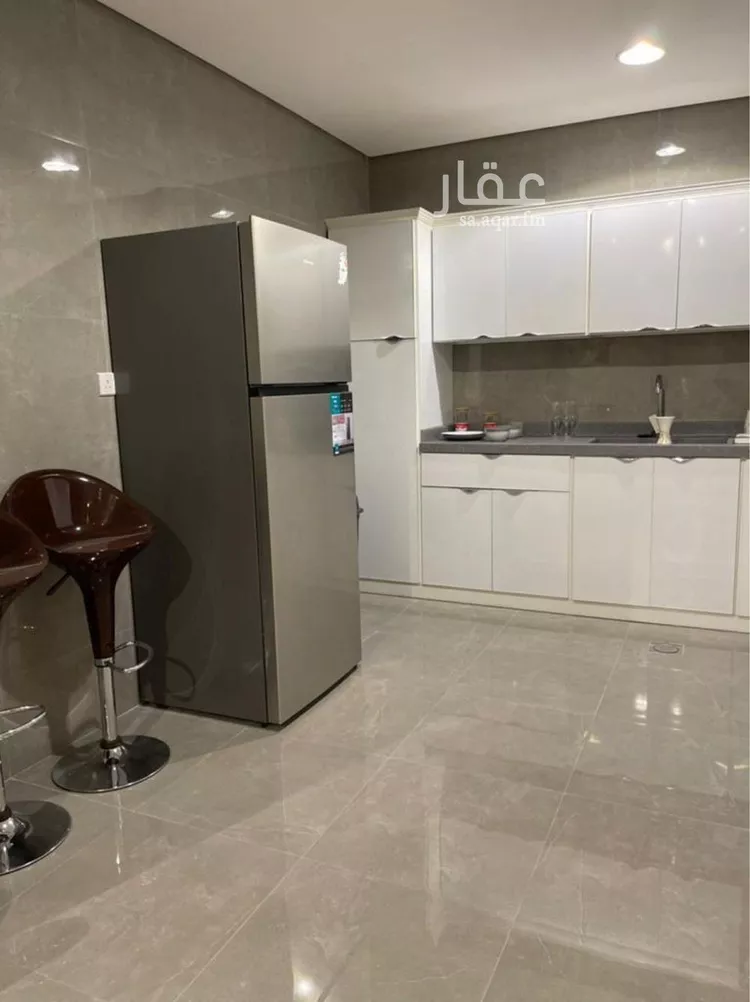 شقة للإيجار في شارع العنبر, حي الملقا, مدينة الرياض, منطقة الرياض صورة 2