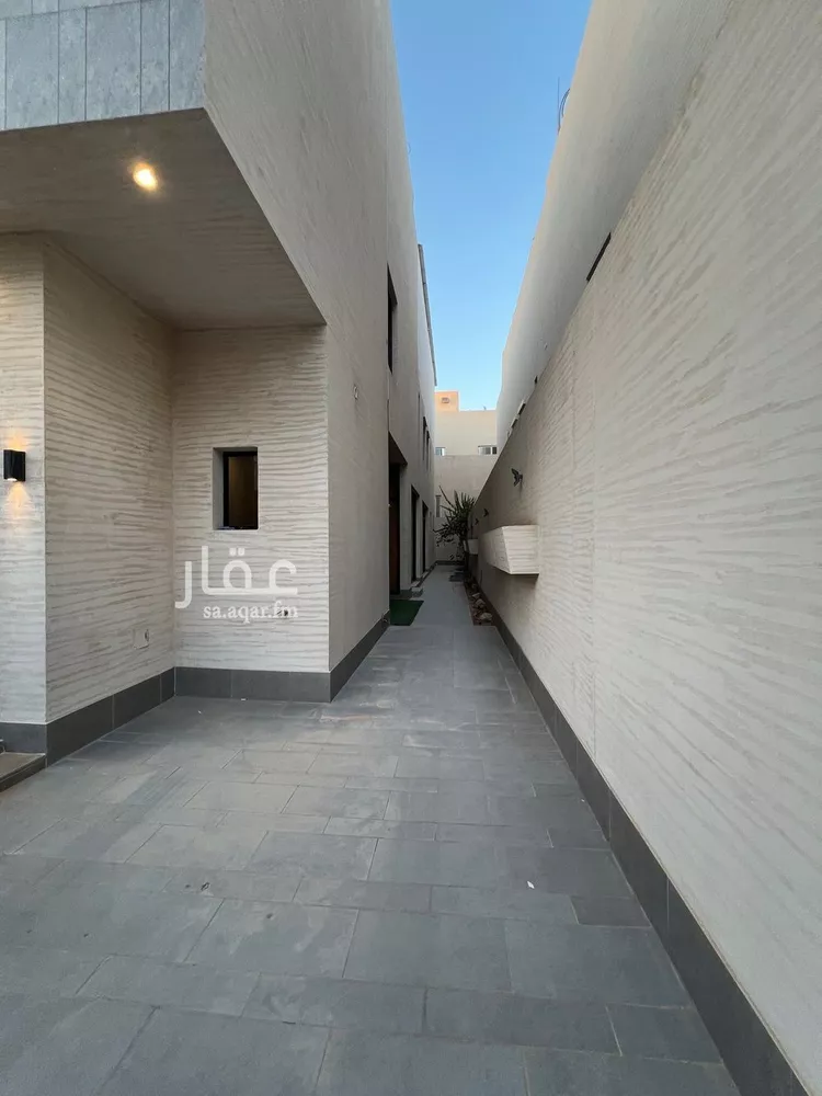 دور للإيجار في شارع مسعود بن متعب, حي القيروان, مدينة الرياض, منطقة الرياض 13