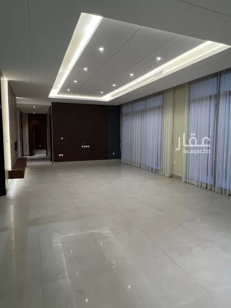 دور للإيجار في شارع مسعود بن متعب, حي القيروان, مدينة الرياض, منطقة الرياض 22