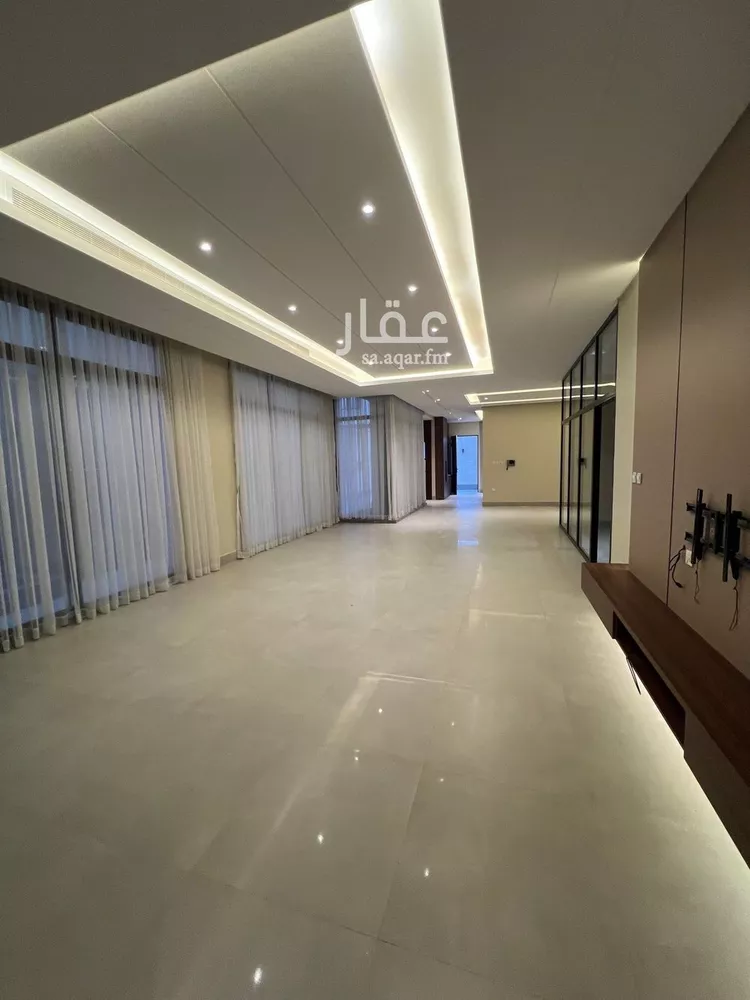 دور للإيجار في شارع مسعود بن متعب, حي القيروان, مدينة الرياض, منطقة الرياض 25