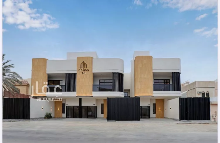 دور للبيع في شارع الفتح, حي العقيق, مدينة الرياض, منطقة الرياض صورة 3
