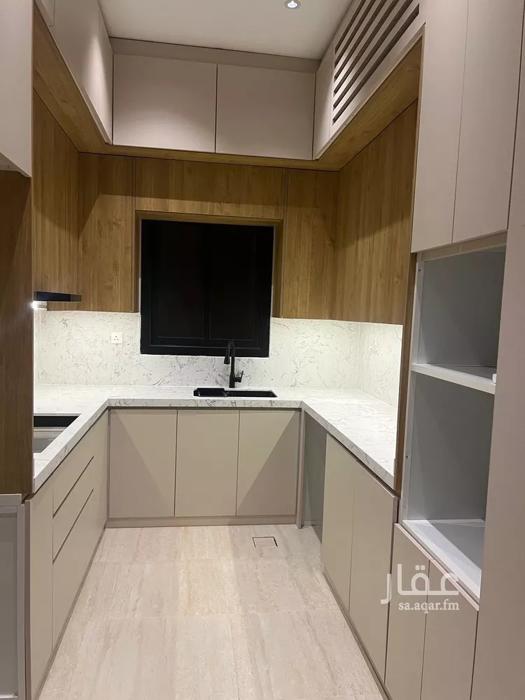 دور للإيجار في شارع عبدالله باروم, حي القيروان, مدينة الرياض, منطقة الرياض صورة 5