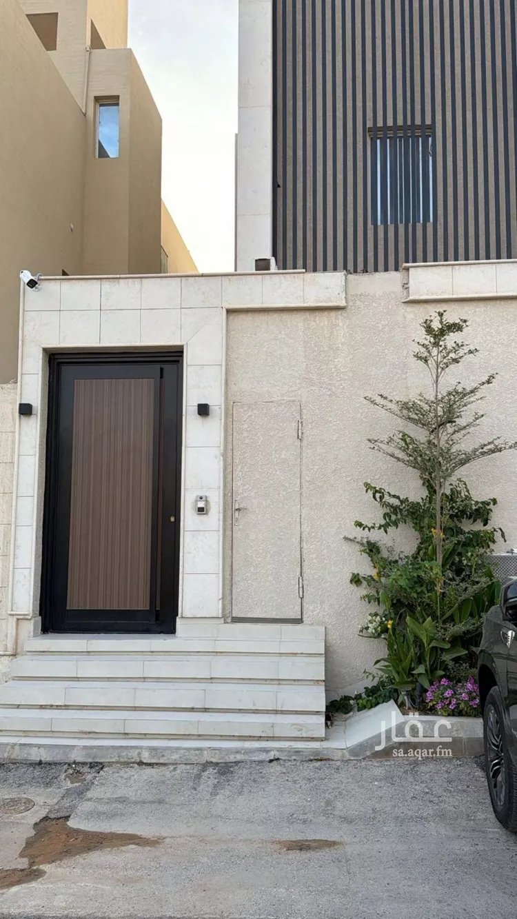 غرفة للإيجار في شارع ابن الفراء, حي النرجس, مدينة الرياض, منطقة الرياض صورة 2