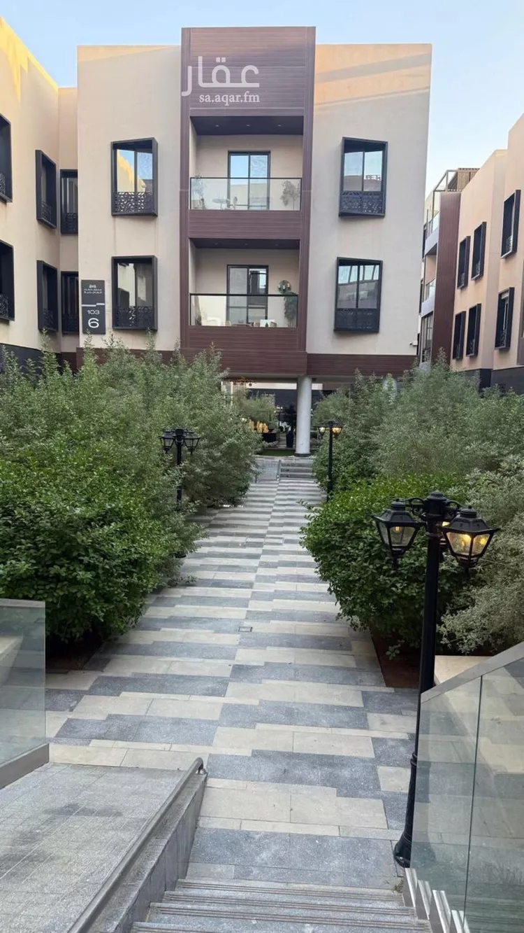 شقة للإيجار في شارع الحسن بن علي, حي التعاون, مدينة الرياض, منطقة الرياض صورة 5