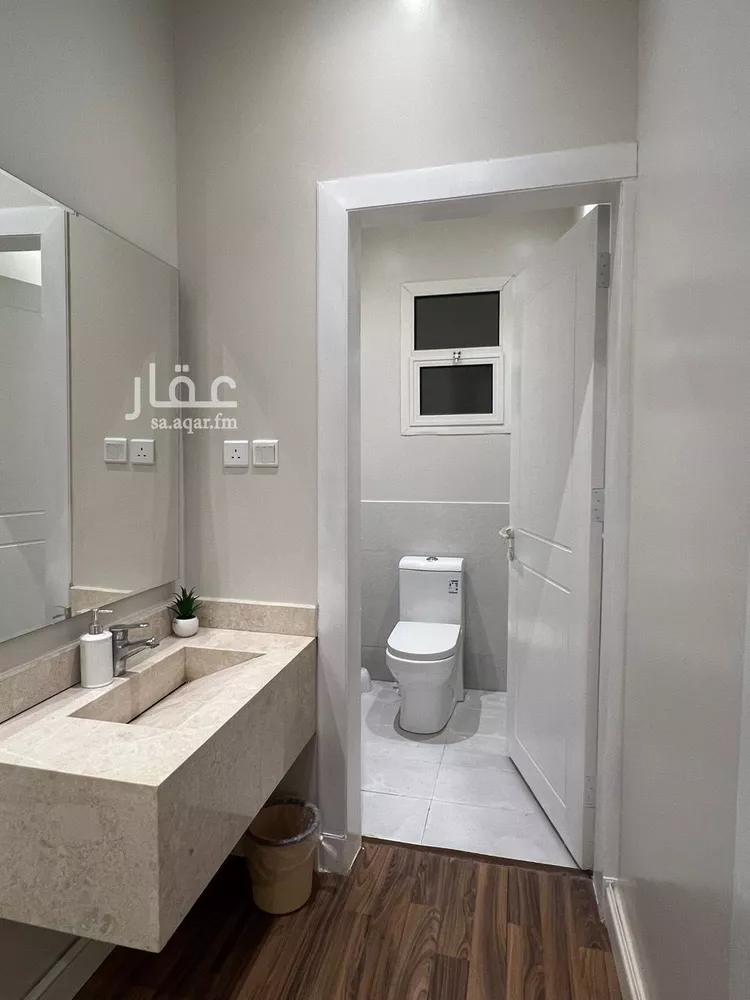 شقة للبيع في شارع محمد بن سلوم, حي القيروان, مدينة الرياض, منطقة الرياض صورة 2