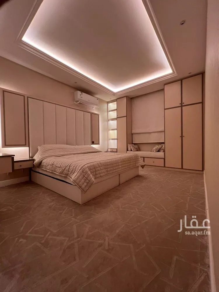 شقة للإيجار في شارع محمد بن عبدالعزيز العجاجي, حي القيروان, مدينة الرياض, منطقة الرياض صورة 3