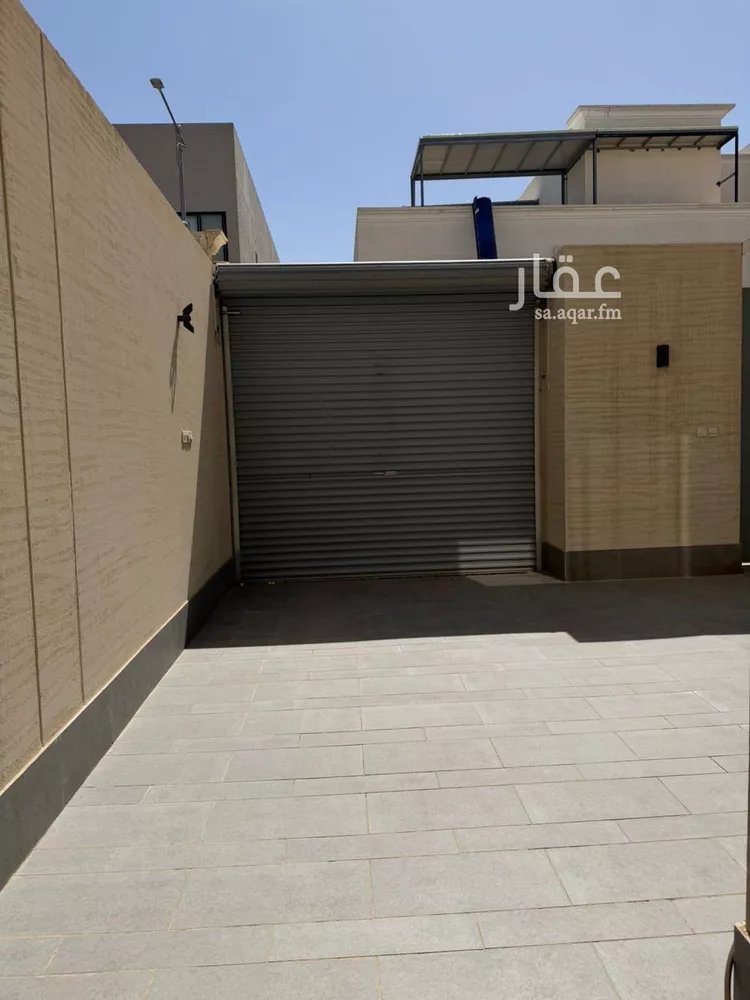 دور للإيجار في شارع مسعود بن متعب, حي القيروان, مدينة الرياض, منطقة الرياض صورة 2