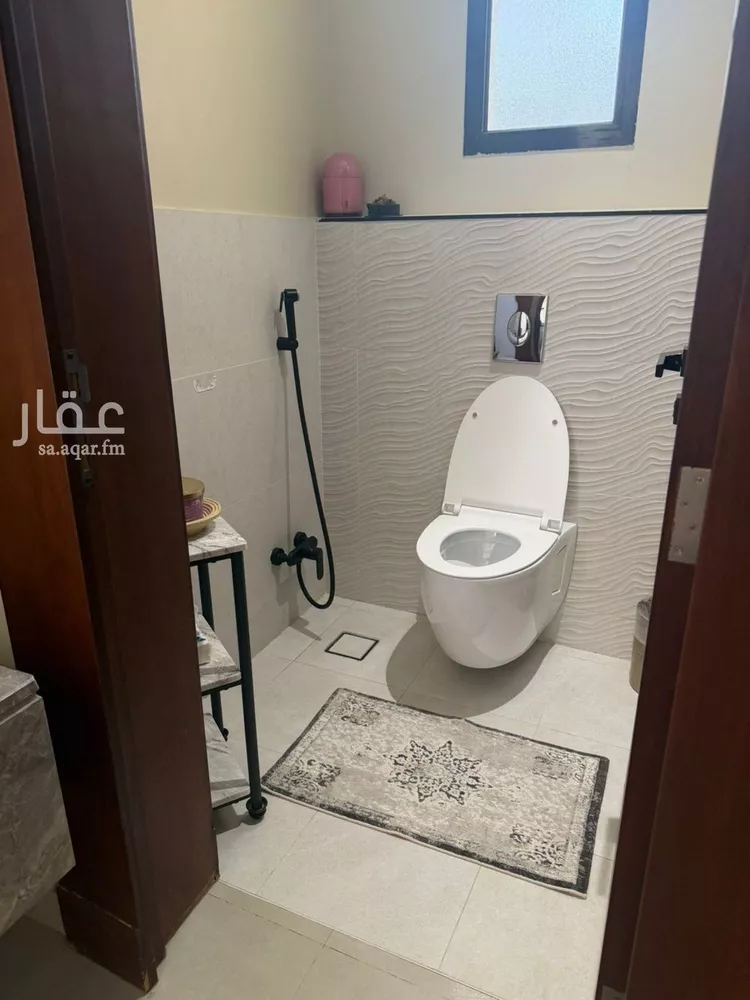 دور للإيجار في شارع مسعود بن متعب, حي القيروان, مدينة الرياض, منطقة الرياض 8