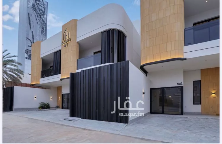 دور للبيع في شارع الفتح, حي العقيق, مدينة الرياض, منطقة الرياض صورة 3