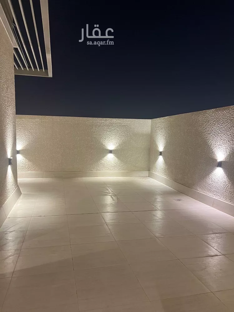 دور للإيجار في شارع عبدالله باروم, حي القيروان, مدينة الرياض, منطقة الرياض 9