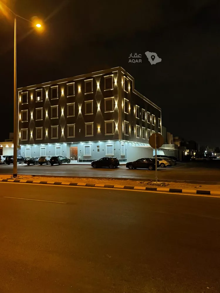 شقة للإيجار في شارع يدمه, حي النرجس, مدينة الرياض, منطقة الرياض