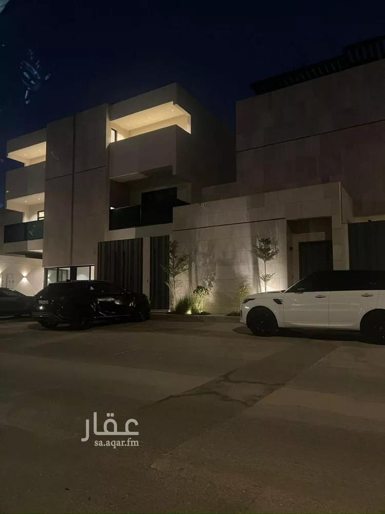دور للبيع في شارع النشرة, حي الياسمين, مدينة الرياض, منطقة الرياض صورة 2