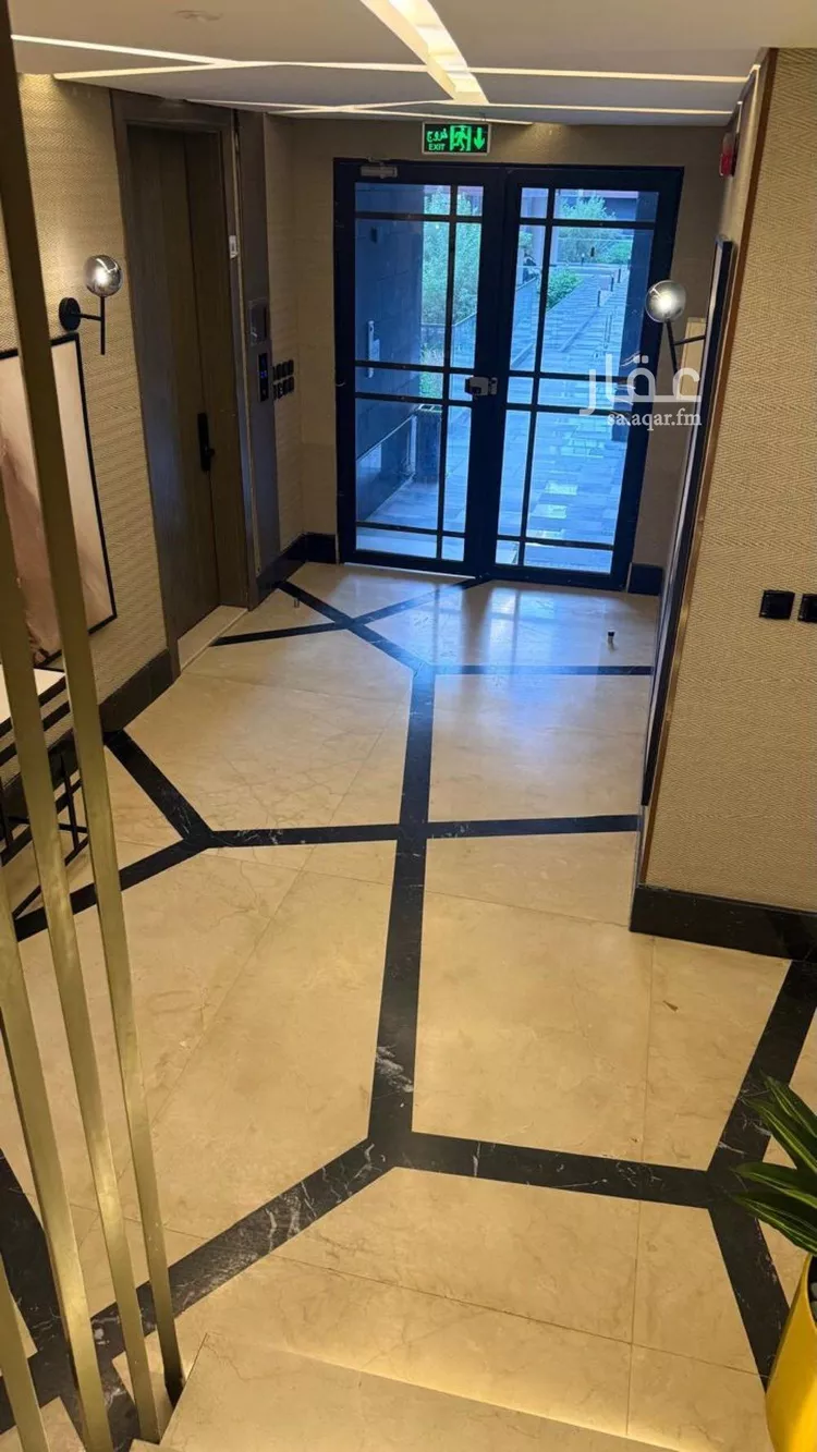 شقة للإيجار في شارع الحسن بن علي, حي التعاون, مدينة الرياض, منطقة الرياض