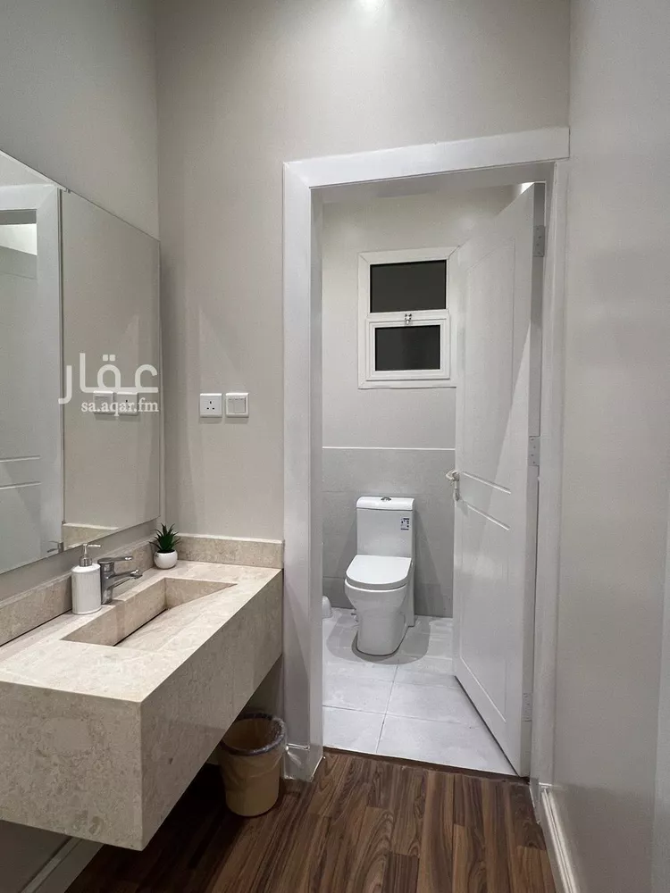 شقة للإيجار في شارع محمد بن سلوم, حي القيروان, مدينة الرياض, منطقة الرياض صورة 2