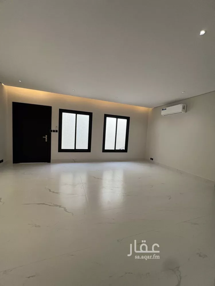 دور للإيجار في شارع معجب آل حامد, حي النرجس, مدينة الرياض, منطقة الرياض صورة 2