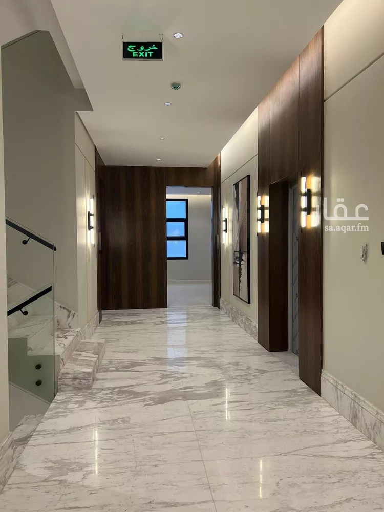 شقة للبيع في شارع أحمد بن محمد السديري, حي القدس, مدينة الرياض, منطقة الرياض صورة 3