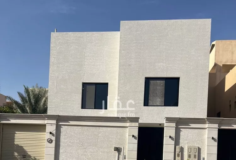 دور للإيجار في شارع معجب آل حامد, حي النرجس, مدينة الرياض, منطقة الرياض