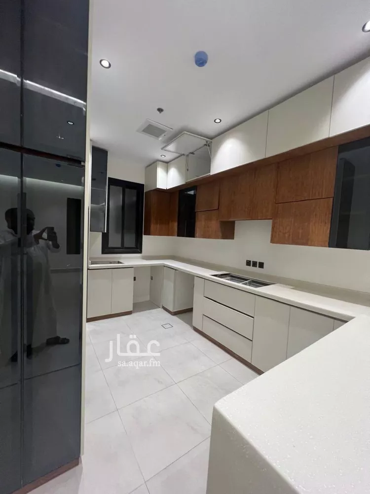 شقة للبيع في شارع اسماء بنت مالك, حي العارض, مدينة الرياض, منطقة الرياض 8