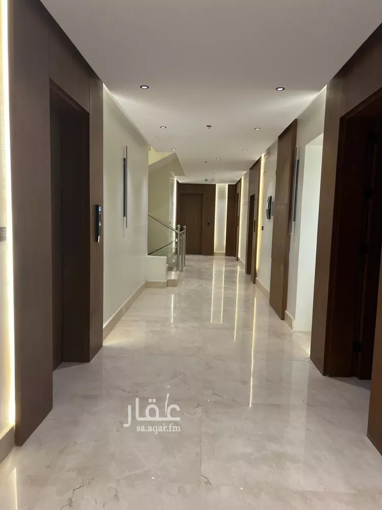شقة للبيع في شارع اسماء بنت مالك, حي العارض, مدينة الرياض, منطقة الرياض 9