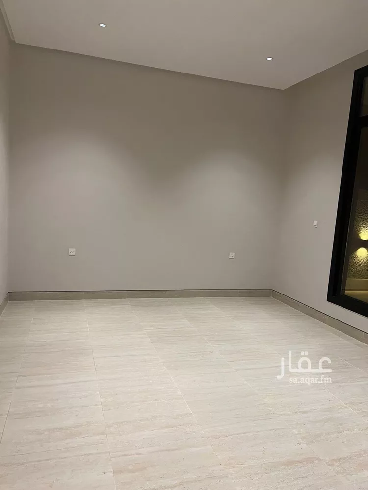 دور للإيجار في شارع عبدالله باروم, حي القيروان, مدينة الرياض, منطقة الرياض صورة 4