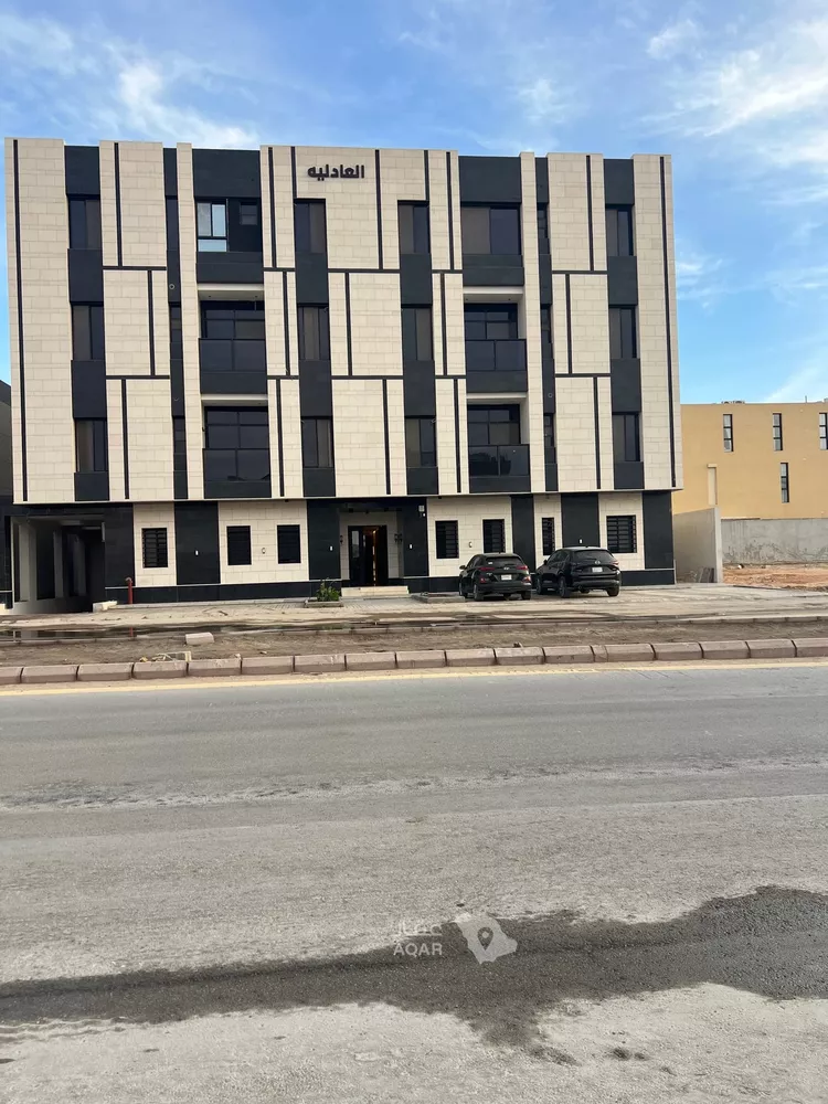 Apartment for Rent in Riyadh Al Arid 9