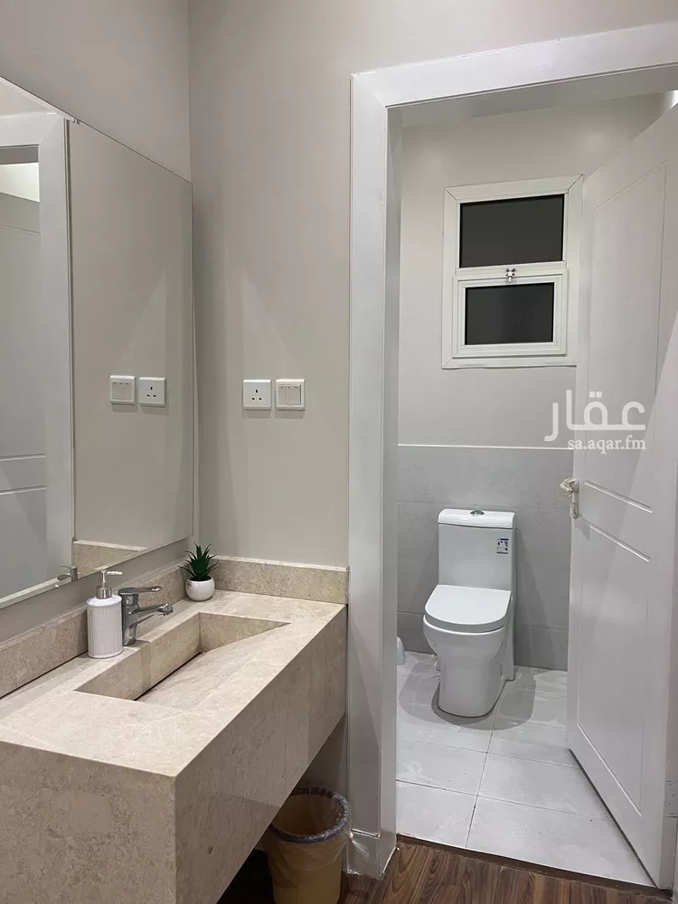 شقة للبيع في شارع محمد بن سلوم, حي القيروان, مدينة الرياض, منطقة الرياض صورة 3