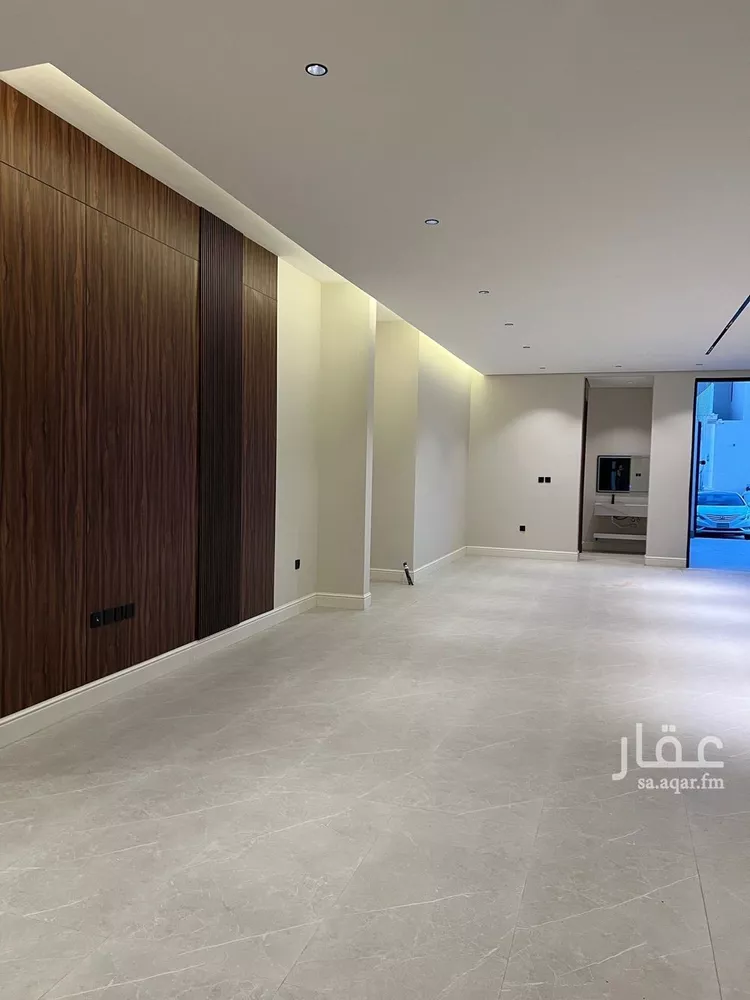 دور للإيجار في شارع صدر الدين الشافعي, حي القيروان, مدينة الرياض, منطقة الرياض صورة 3