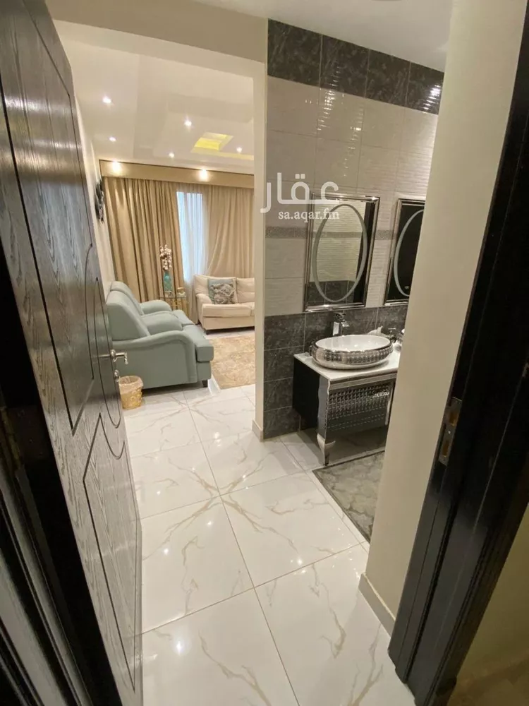 دور للإيجار في شارع الهجرة, حي الصحافة, مدينة الرياض, منطقة الرياض صورة 3