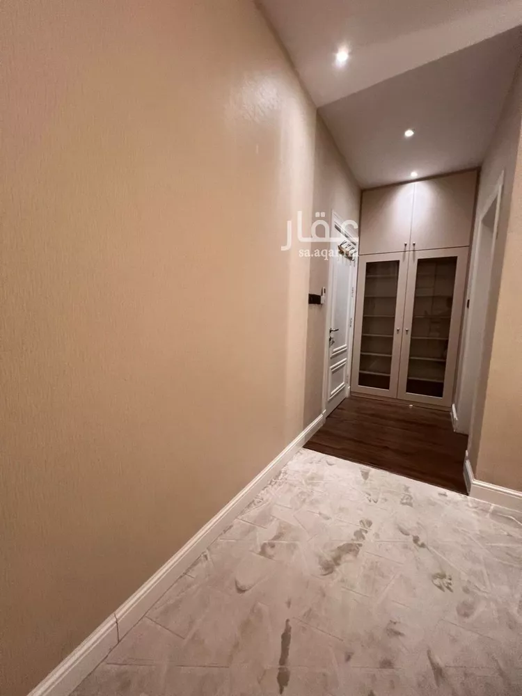 شقة للإيجار في شارع محمد بن عبدالعزيز العجاجي, حي القيروان, مدينة الرياض, منطقة الرياض صورة 4
